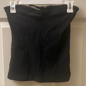 NWT Express Tube Top